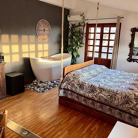 Bed and Breakfast Antico Casale Formica Bagheria Esterno foto