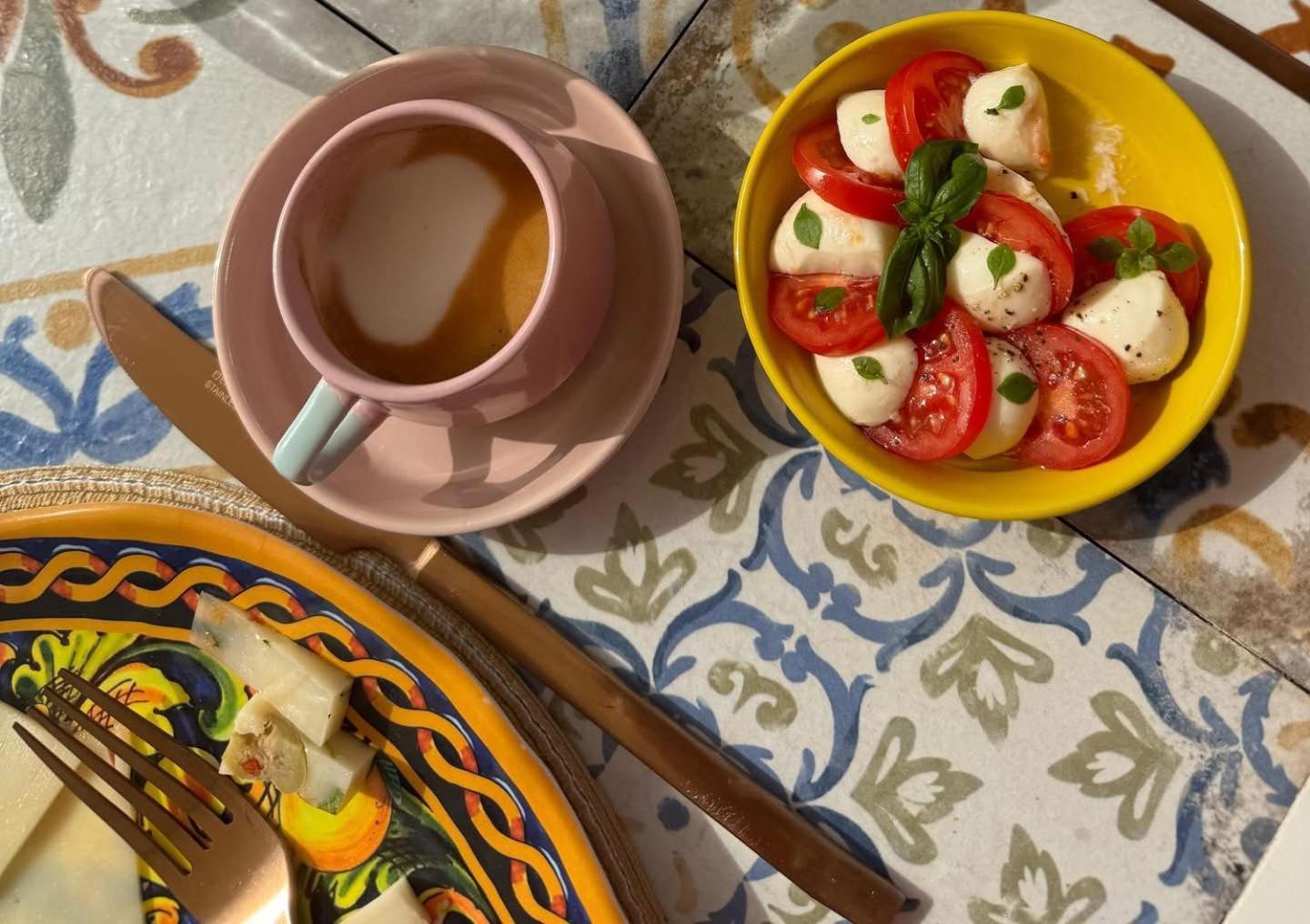 Bed and Breakfast Antico Casale Formica Bagheria Esterno foto